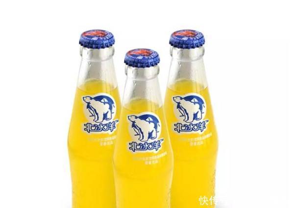 那些留在90后记忆中的饮料,即使怀念,却再也喝不到了