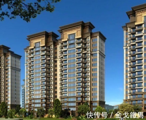 住宅|高层即将消失?2021年住宅迎新规定,有2类房子更“吃香”了