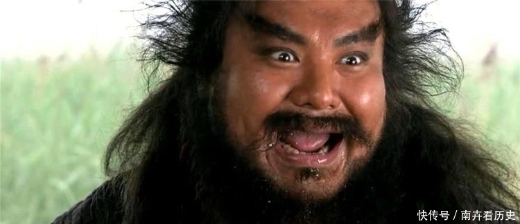 送钱|此人是梁山最窝囊的人,他母亲死后,梁山众人的做法令人心酸!