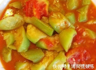 丝瓜|贵也别省,一周吃2次,孩子增强免疫力,不感冒不生病