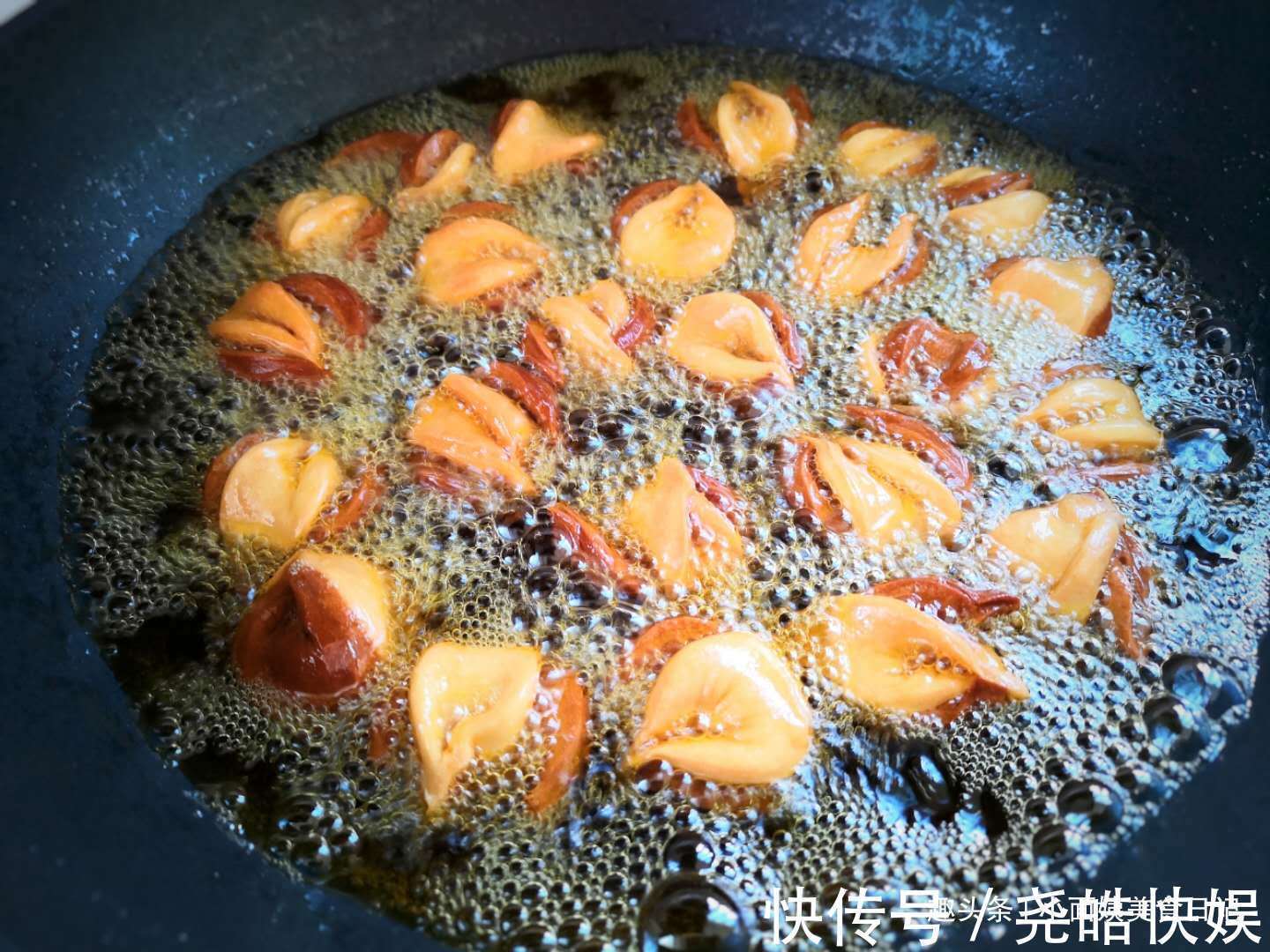 面粉自从学会这样做,孩子们三天两头点名要吃,上桌瞬间被抢光!