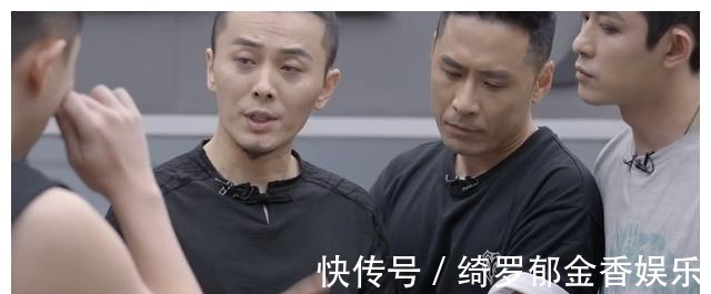 《哥哥》一公到五公,共淘汰了9人,有人是意难平,有人一路躺赢