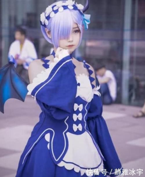 日本社|日本社畜变身女装大佬,一夕之间惊艳众人,30岁真能变成魔法师?