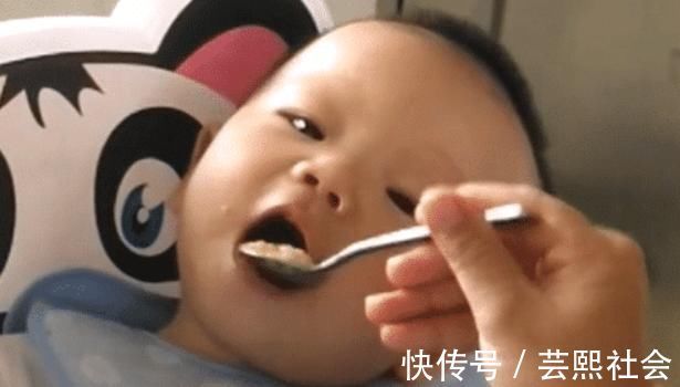 葛优|“最懒宝宝”走红，内心OS：我是一个没得感情的“自动咀嚼机”