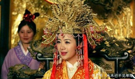 一个在《红楼梦》中从未出场的男人,让贾元春失宠,让贾府衰败!