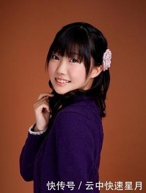 少女|声优都是怪物,曾经是钢炼FA最虐心的女孩,如今成为了可爱狸猫!