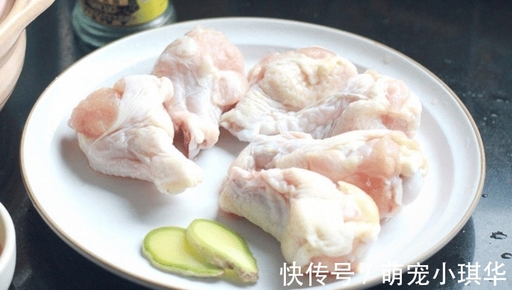 多汁|中秋节最该吃这菜,补钙补铁,简单一蒸,鲜嫩多汁,比牛羊肉好吃