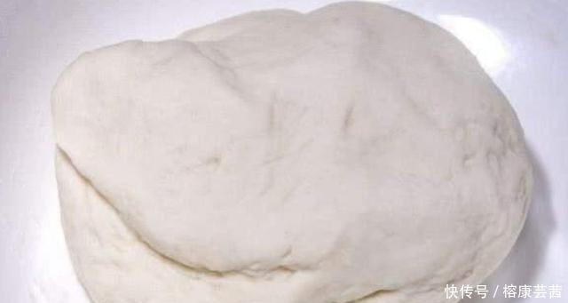 教你几个发面技巧,10分钟就能发好面,学会后做面食又快又便捷