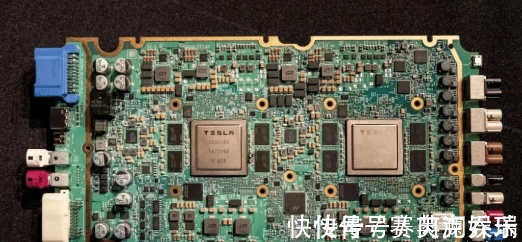 igbt|奥迪宣布减产,奔驰也很头疼,搅动汽车行业的芯片到底是什么?