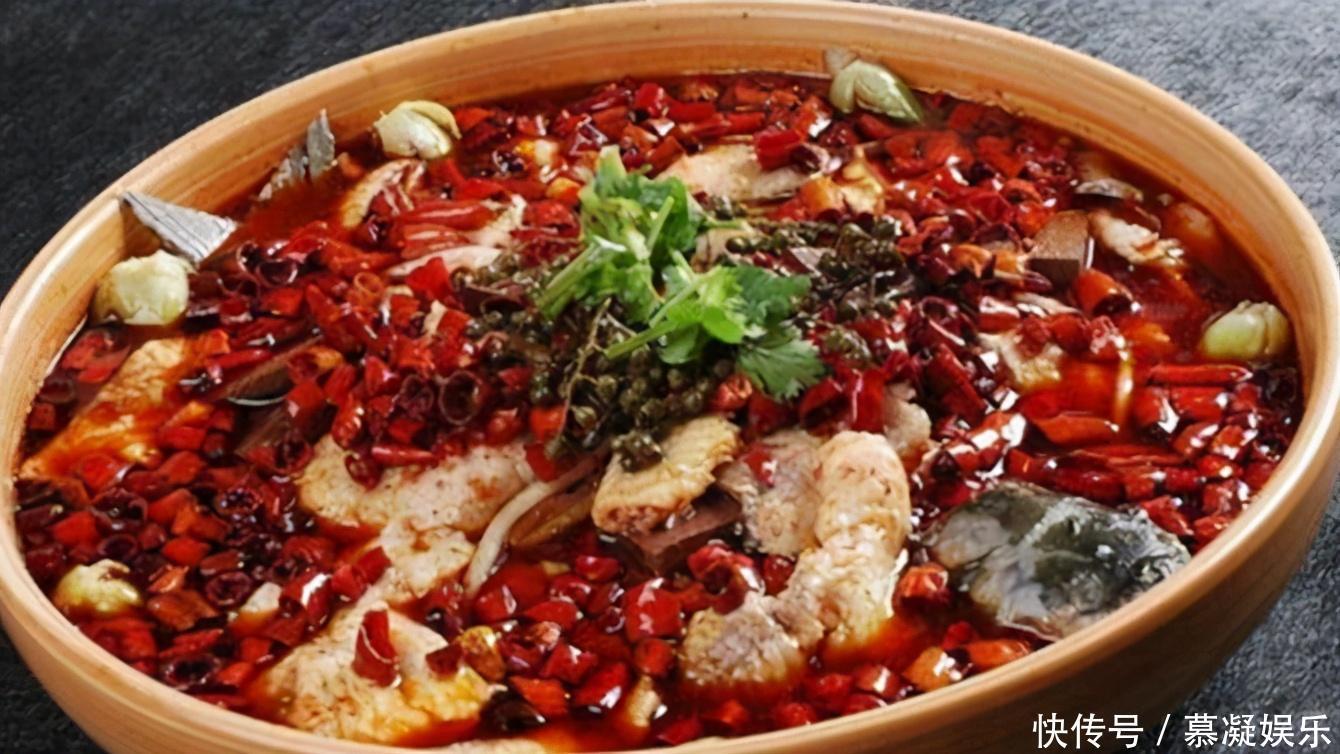 鲜香酥脆麻辣鱼,好吃又美味,贼费米饭,待客必备,孩子们都爱吃
