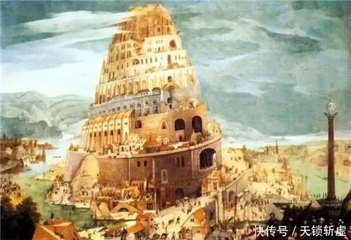 印度|四大文明古国,为何只有中国没中断过