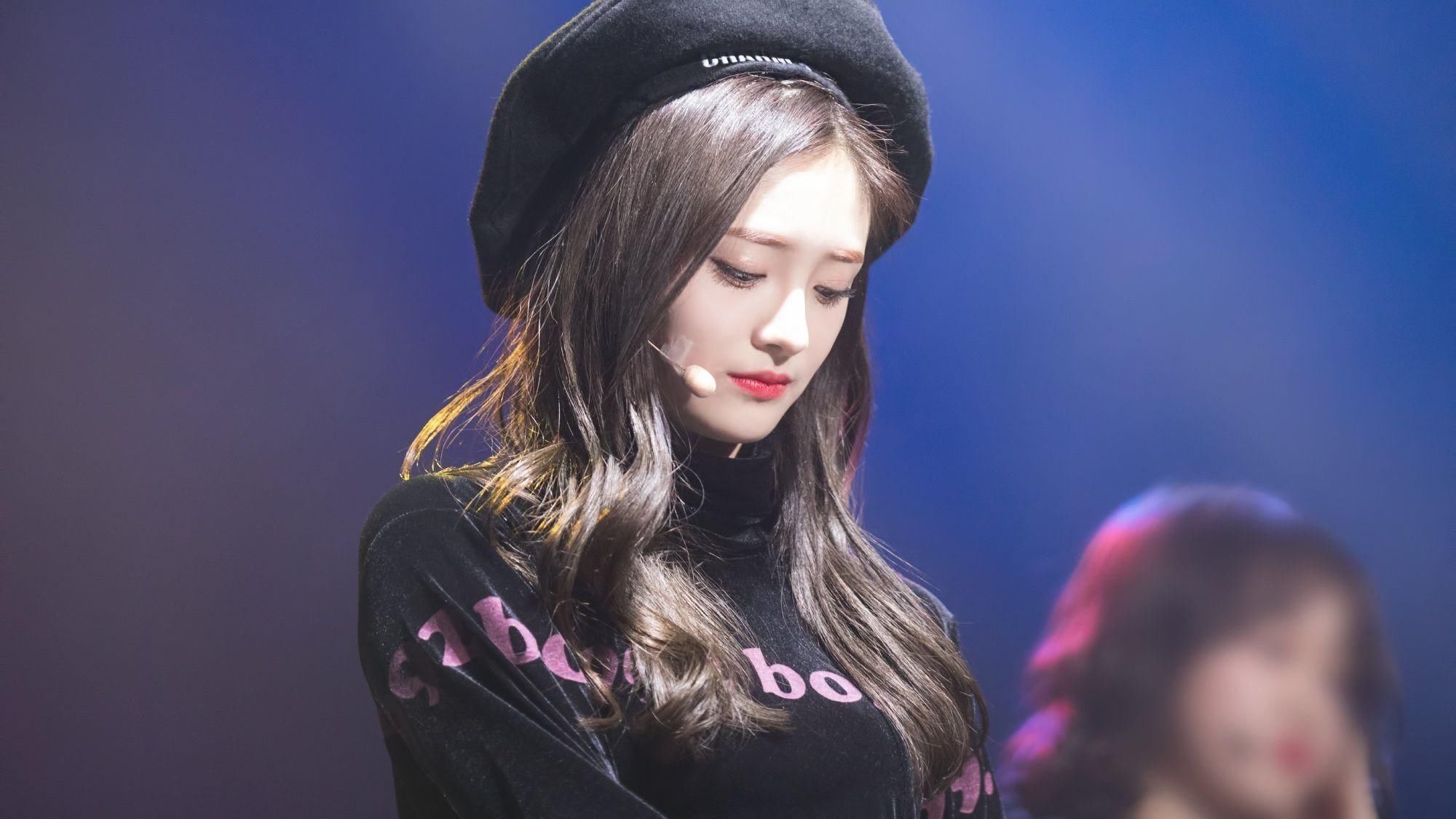 内娱女团大战即将来袭,THE9阵容强大,硬糖少女只派一个vocal