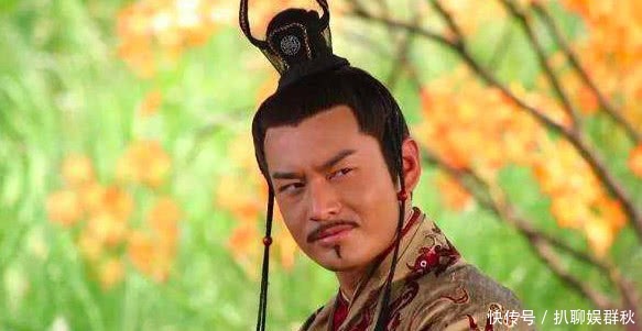 刘弗陵|为避免牝鸡司晨，她竟被枕边人无情所害：汉武帝身边最神秘的女子