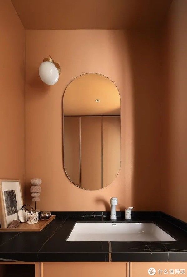 简欧|126㎡阳光房，34w装出100w效果，只花一半预算住别墅！