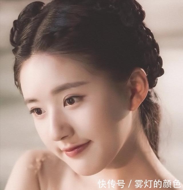 眼型|有人夸过你眼睛漂亮吗这些眼型常见又惊艳,你是哪种