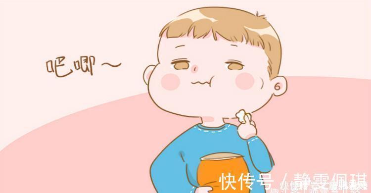 饮食结构|学会这几招,让你家孩子告别积食,健康成长