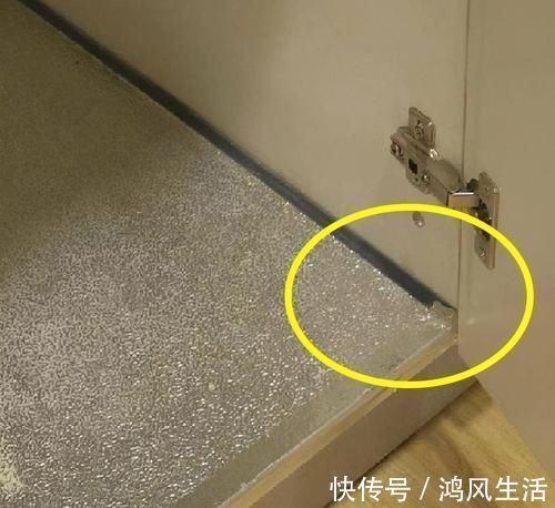 窗帘盒|55岁装修包工头总结：这12处还是有人装错，钱白花还不实用