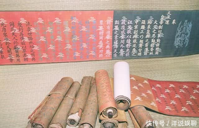 老农50万不卖祖传圣旨,借给博物馆却弄丢2道,还被当做嫌疑人