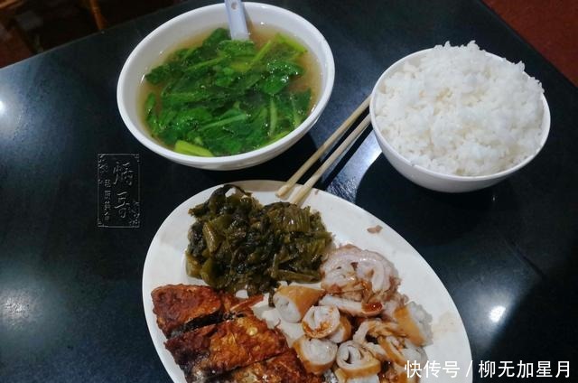  人均|莆田老夫妻开店卖它，小菜随便搭，人均15块钱，食客就认这个味