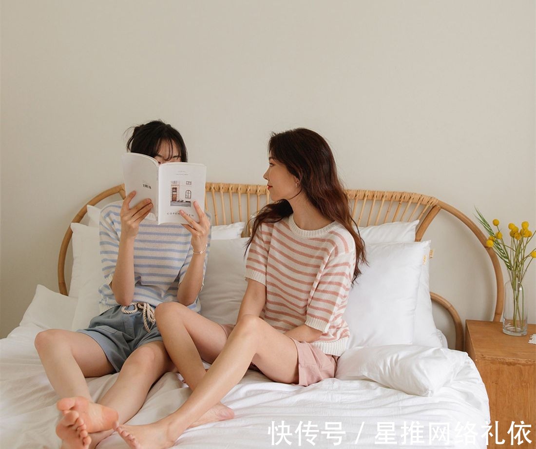 冷皮|肤色偏黄偏深的人,这些颜色的“衣服”注意避开,俗气显廉价