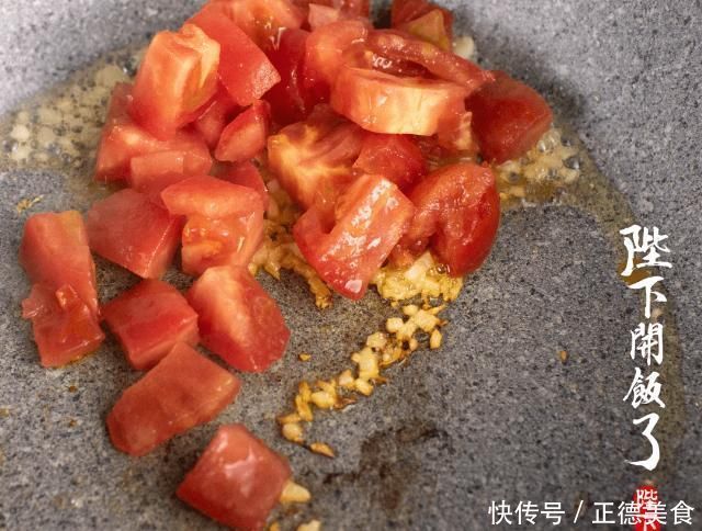 我真的太太太爱这碗「面」啦酸鲜开胃,劲道爽滑,多吃两碗也不怕胖