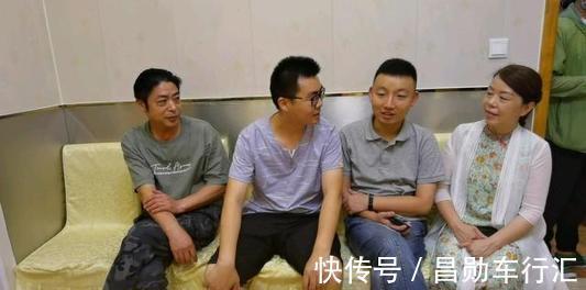 祸福&换错人生有多“荒唐”？到今天，终于理解了杜新枝为何会丢卒保车