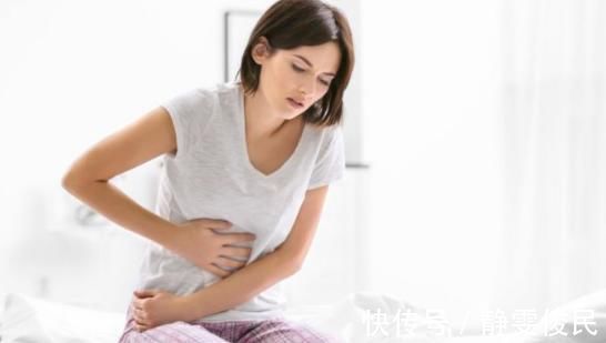 失眠|女性进入绝经期,身体往往会有3个“标志”,第1个很多人都忽视了