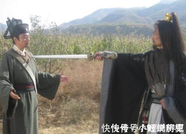 吴用@公孙胜为何在宋江上山后执意离开 只因宋江请来了“九天玄女”