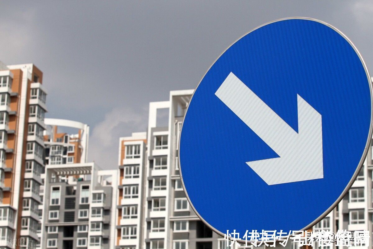 心态|房价下跌,业主心态如何?有人直言:出价太低不想卖