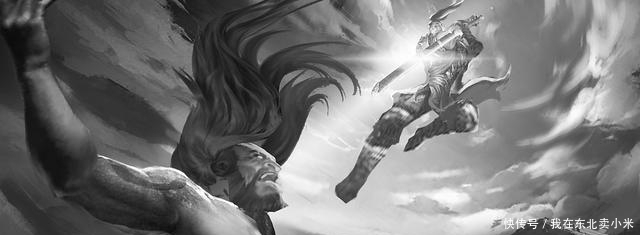 李淳罡|《雪中悍刀行》李淳罡经典语录无数,四处刷屏,你觉得哪句最好