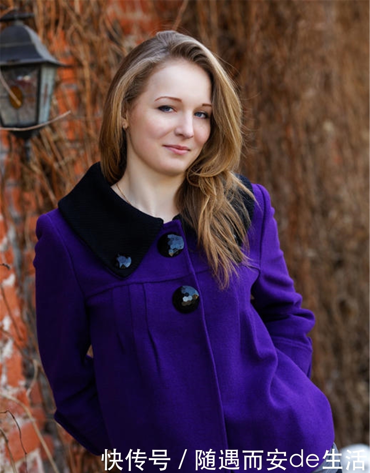 为什么有些人“越长越好看”,常做四件事,不用成天跑美容院