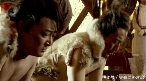 赵构|宋朝皇帝级别的短跑冠军，化身为水上漂流者，竟有不可告人的秘密