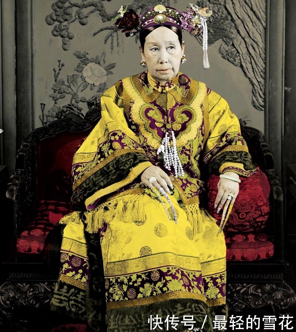 爱好|咸丰为何31岁就死了?和他的这四大爱好离不开:最恐怖的是抽鸦片