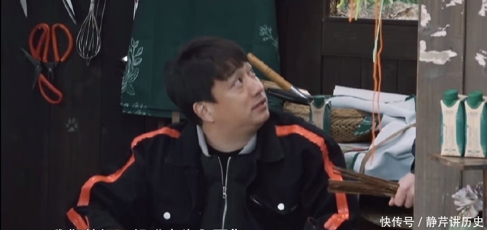 艺人 《向往的生活5》应当自重,既已澄清,就不要过度炒作艺人绯闻!