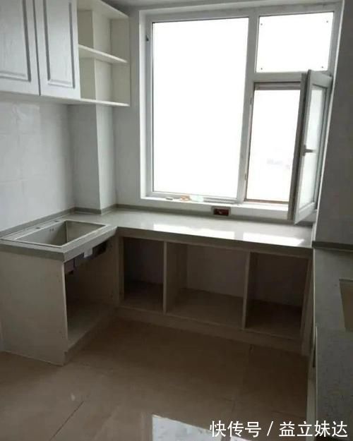 橱柜|装修费用花在刀刃上!装修前看完这37条经验!装完不返工