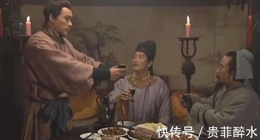 李逵#梁山有四恶被洗白比李逵还过分:三人死有余辜,却只有一人被腰斩