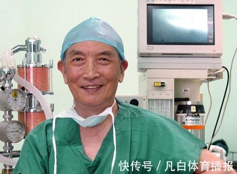 切除|著名肿瘤专家每年治死100人以上,肿瘤降临自身事的临终感悟