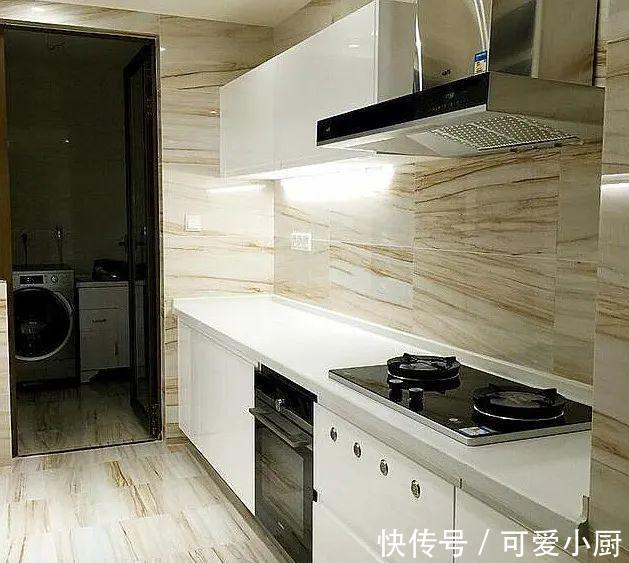 装修|185平新房,光是装修就花费了65万,朋友都赞我是真土豪!