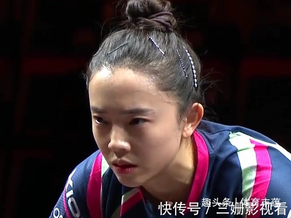 世乒赛|国乒三大主力出局,上上签变下下签,樊振东华丽转身无解八连胜