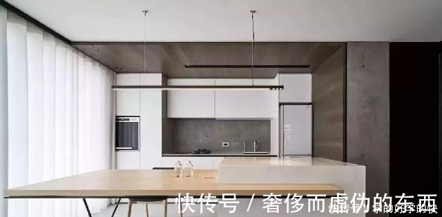 户型|4种不同的小户型，最大一套66㎡，设计出大宅既视感，真的很赞！