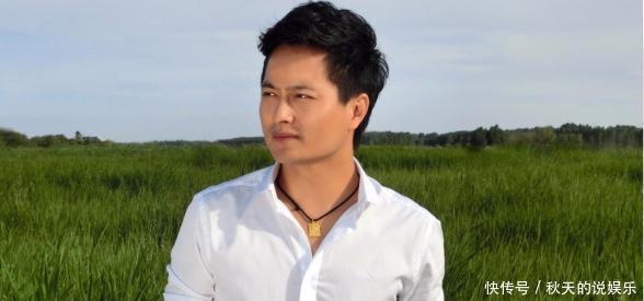 娇妻|拿下《星光大道》亚军就抛妻弃女,转身迎娶小娇妻,云飞很渣男?