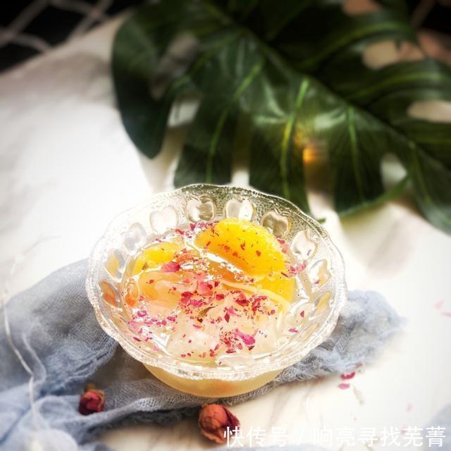  甜点|费用不超过10元，简单易做的甜点可以在厨房里轻松完成克星