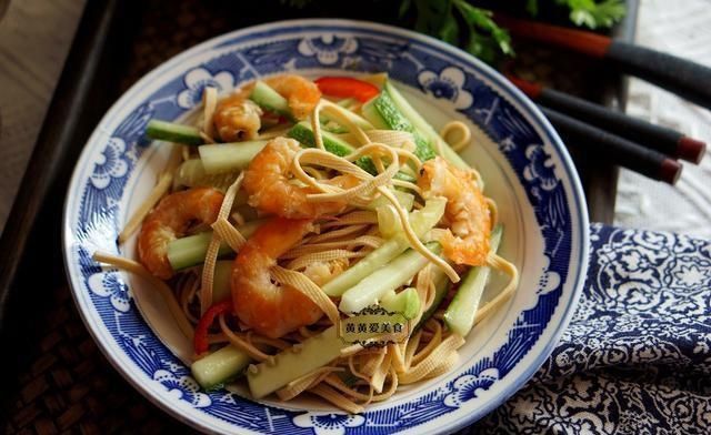 吃不胖|宴客必备的下酒菜,5分钟就能上桌,解腻又清爽,吃不胖就靠它了