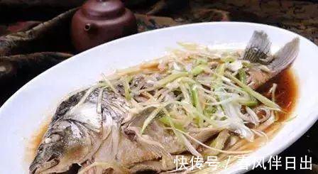 味精|厨师长教你:15种鱼的做法蒸鱼、红烧鱼、酸菜鱼、糖醋鱼应有尽