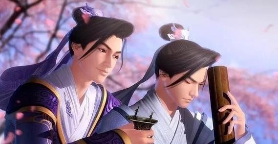 韩非|天行九歌:韩非为什么会客死秦国?就是因为他过于聪明