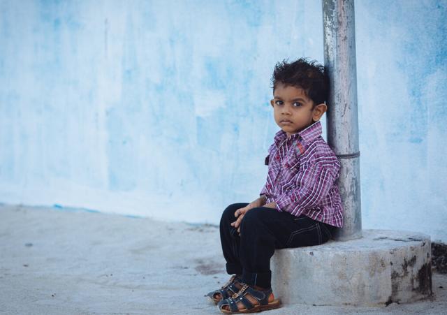 爷爷|爷爷叫秋日,爸爸叫秋季,爷爷随口给孙子想的名字让民警不禁笑翻