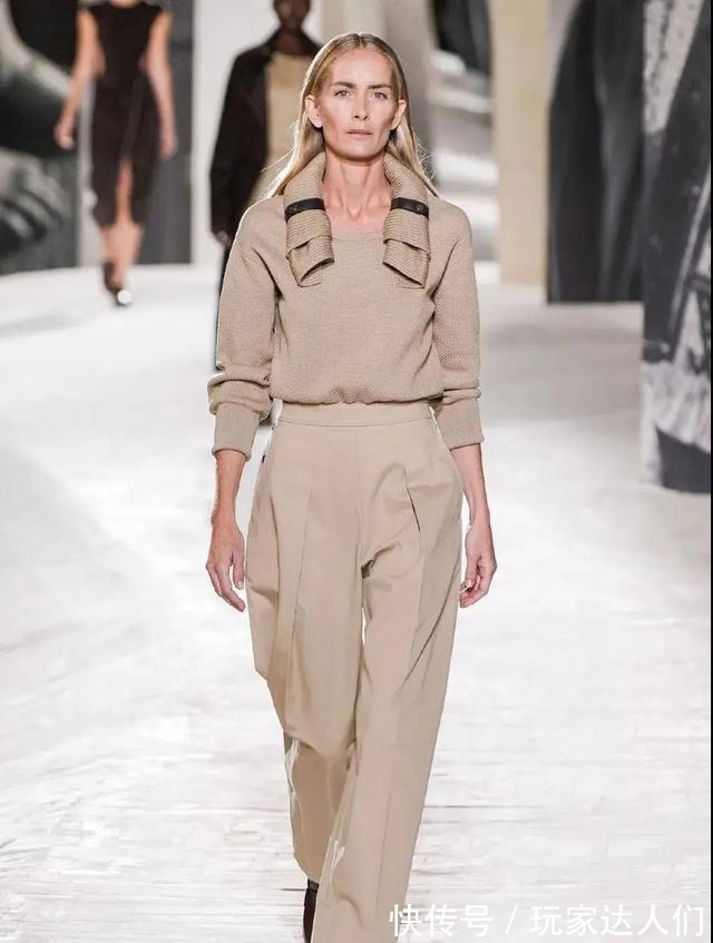 女性 爱马仕又一次打开了女性的新世界!