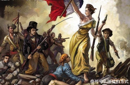 拿破仑帝国失败之后,法国为何长期陷入了