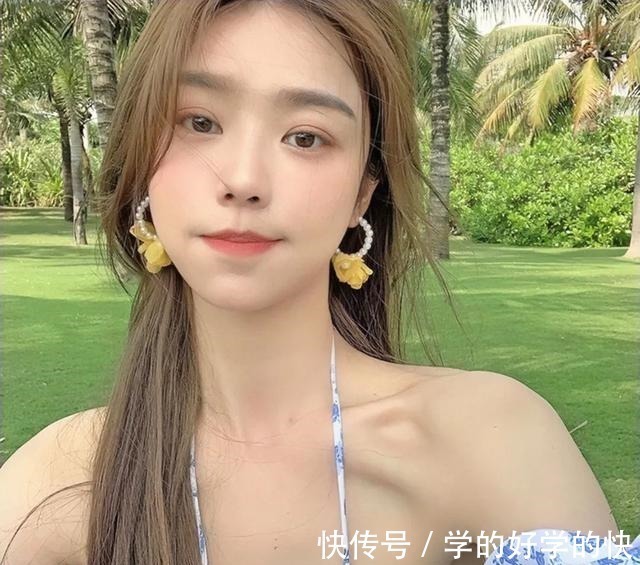 赵露思 时尚圈真是个轮回!盘点今年流行的“土味发饰”,没想到还真好看!