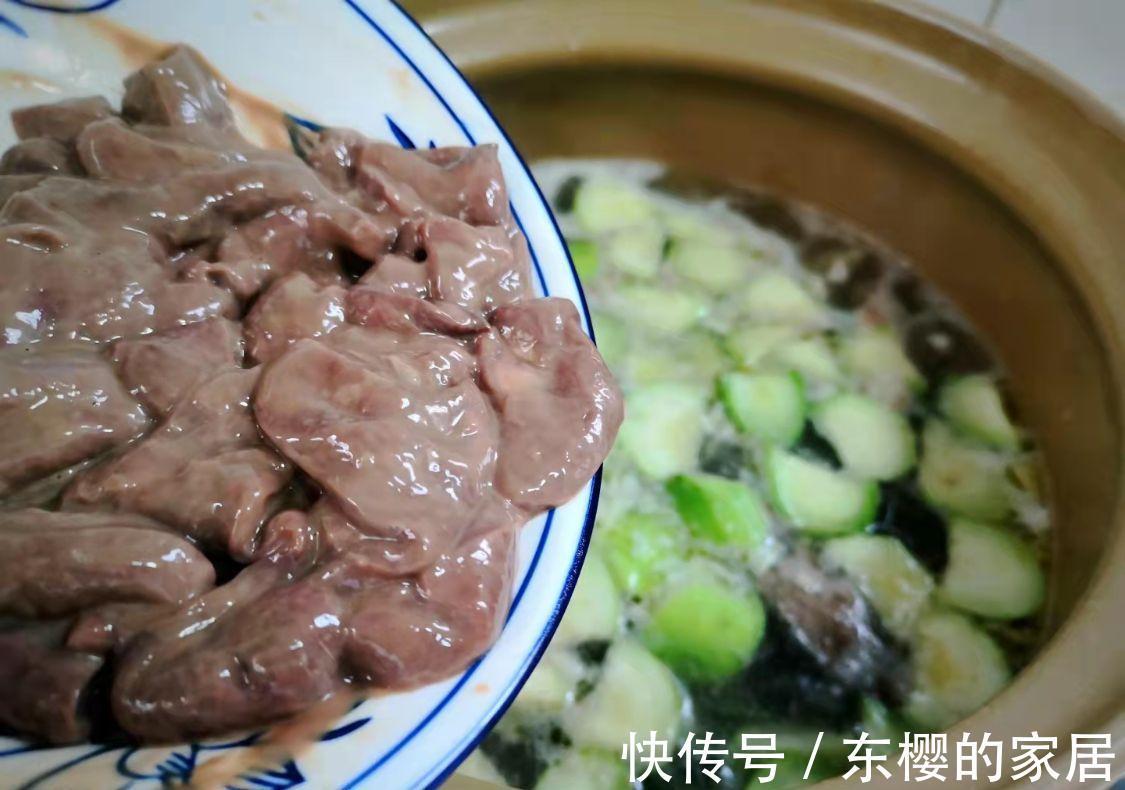 小面姨|女生“特殊日子”之后喝这汤，恢复气血又养颜，每月至少喝一次